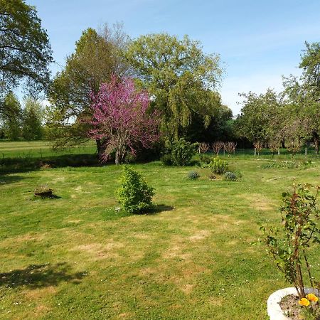 Willa Le Domaine Du Bengal A 2 Pas De Beauval Veuil Zewnętrze zdjęcie